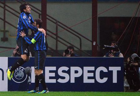 Diego Alberto Milito