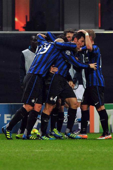Diego Alberto Milito