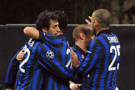 Diego Alberto Milito