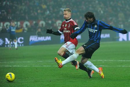 Diego Alberto Milito