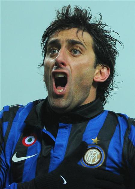 Diego Alberto Milito