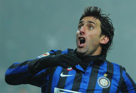 Diego Alberto Milito