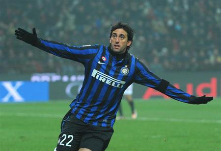 Diego Alberto Milito