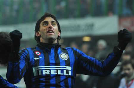 Diego Alberto Milito