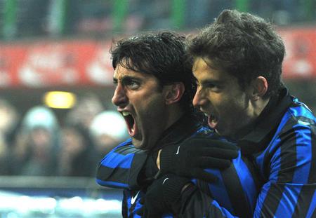 Diego Alberto Milito