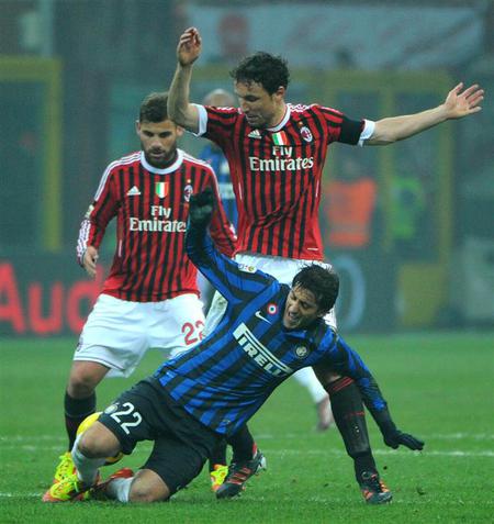 Diego Alberto Milito