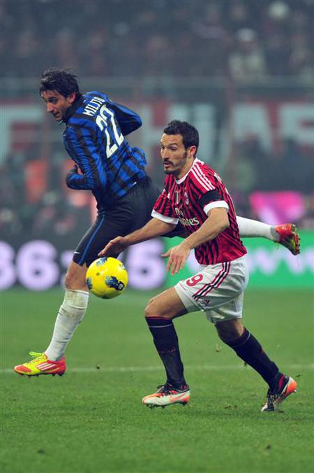 Diego Alberto Milito
