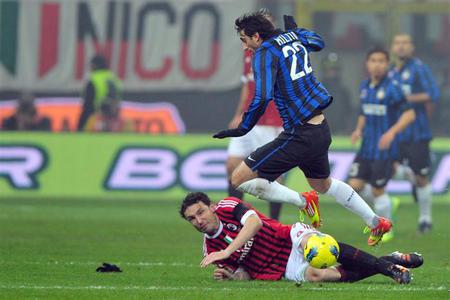 Diego Alberto Milito