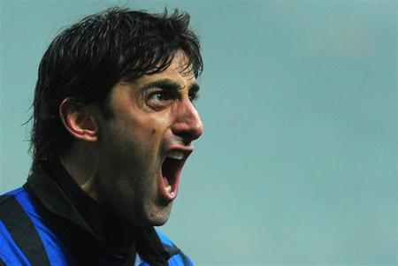 Diego Alberto Milito