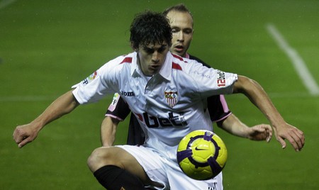 Diego Perotti Almeira
