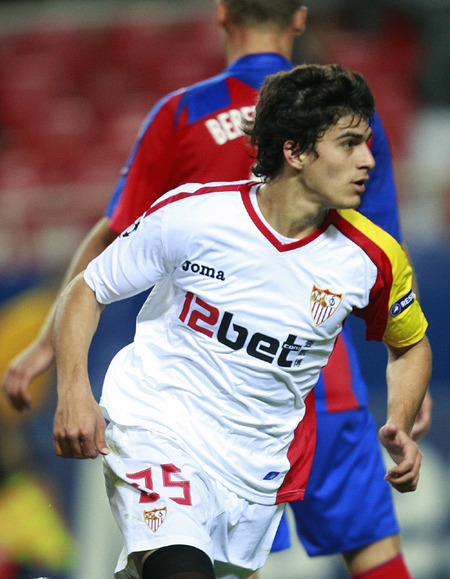 Diego Perotti Almeira