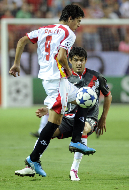 Diego Perotti Almeira