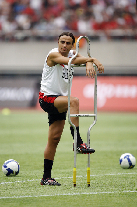 Dimitar Ivanov Berbatov