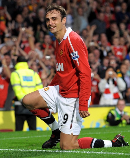Dimitar Ivanov Berbatov