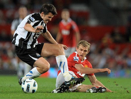 Dimitar Ivanov Berbatov