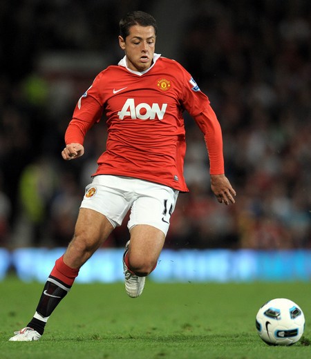 Dimitar Ivanov Berbatov
