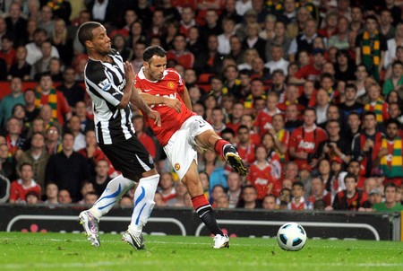 Dimitar Ivanov Berbatov