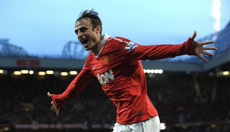 Dimitar Ivanov Berbatov