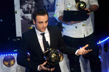 Dimitar Ivanov Berbatov