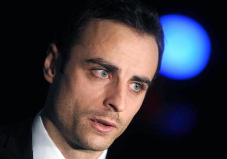 Dimitar Ivanov Berbatov