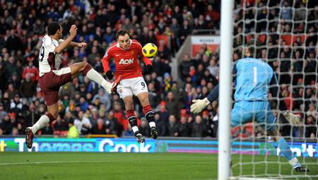 Dimitar Ivanov Berbatov
