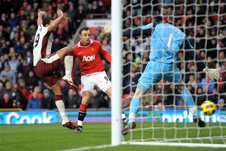 Dimitar Ivanov Berbatov