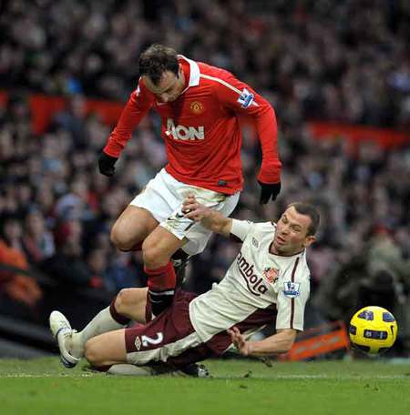 Dimitar Ivanov Berbatov