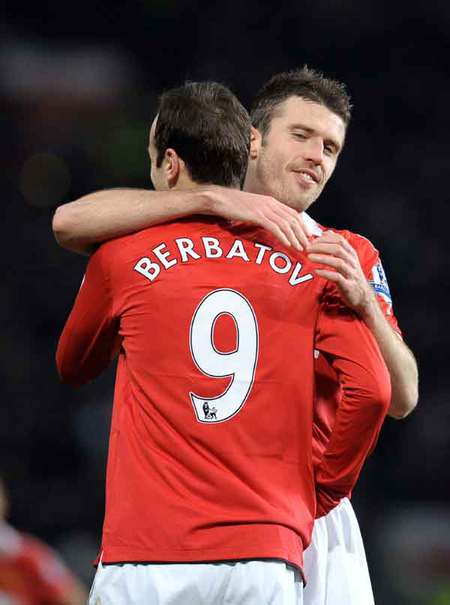 Dimitar Ivanov Berbatov