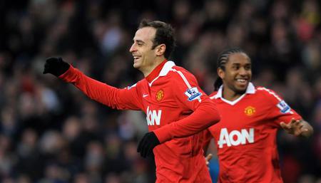 Dimitar Ivanov Berbatov