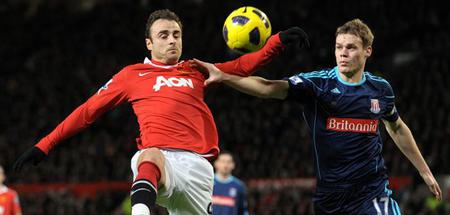 Dimitar Ivanov Berbatov