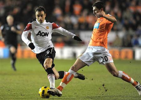 Dimitar Ivanov Berbatov