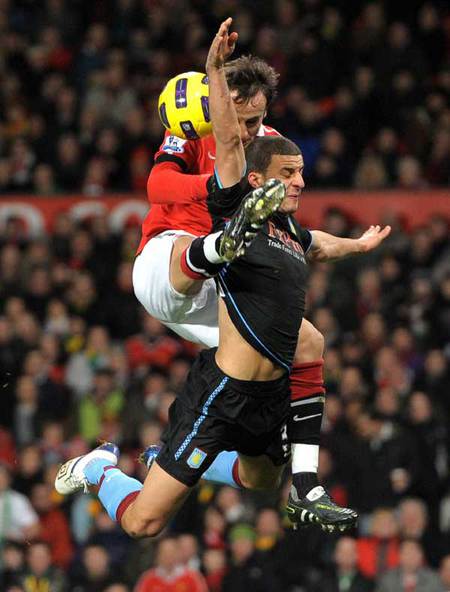 Dimitar Ivanov Berbatov
