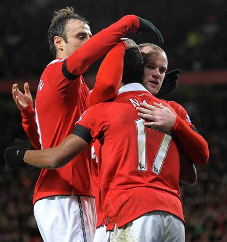 Dimitar Ivanov Berbatov