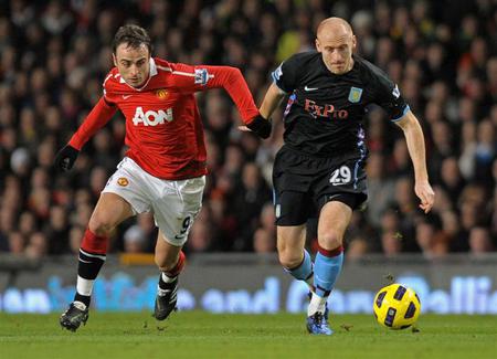Dimitar Ivanov Berbatov