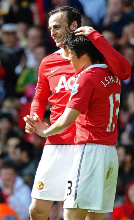 Dimitar Ivanov Berbatov