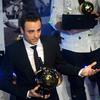 Dimitar Ivanov Berbatov