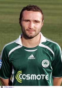 Dimitris Salpigidis