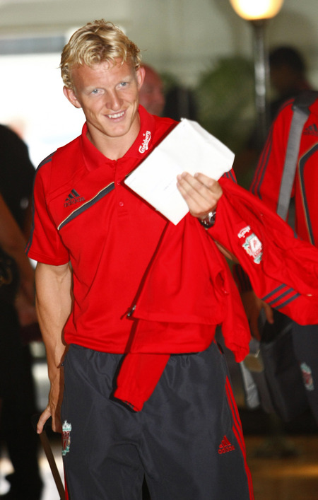 Dirk Kuyt