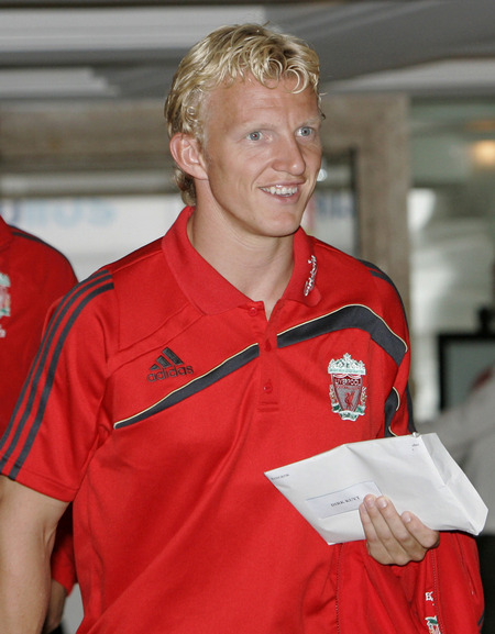 Dirk Kuyt