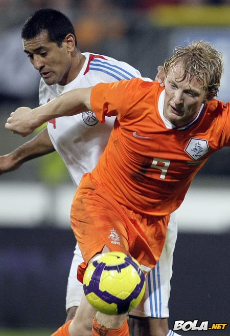 Dirk Kuyt