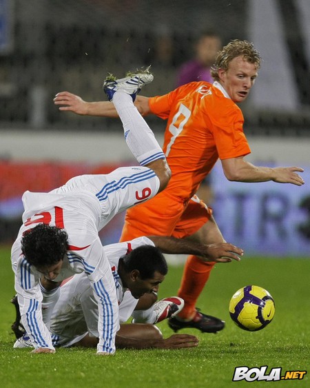 Dirk Kuyt
