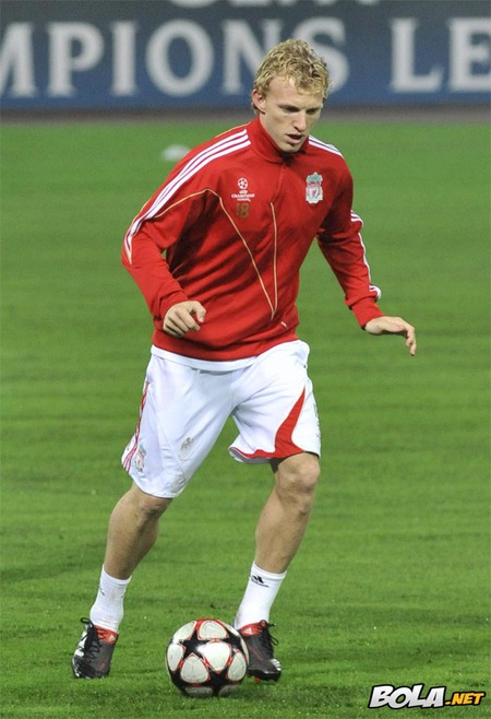 Dirk Kuyt
