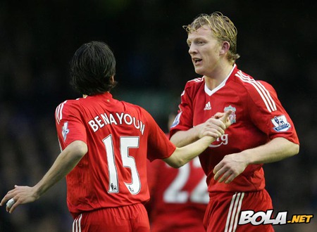 Dirk Kuyt