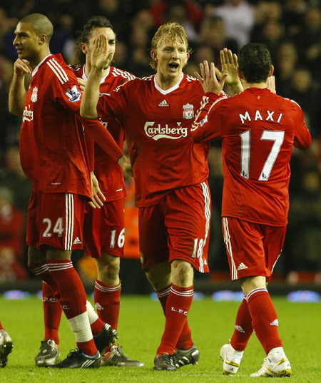 Dirk Kuyt