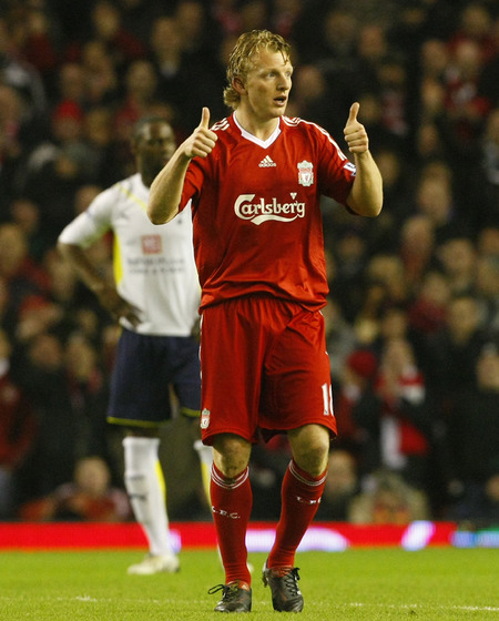 Dirk Kuyt