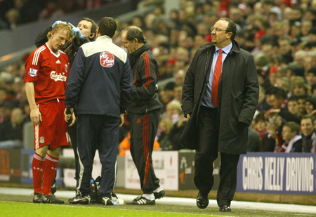 Dirk Kuyt