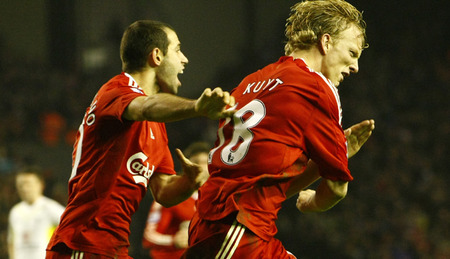 Dirk Kuyt