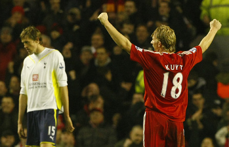 Dirk Kuyt