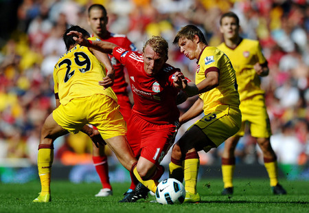 Dirk Kuyt