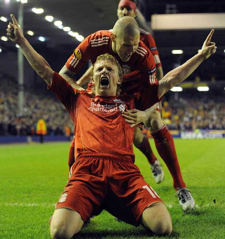 Dirk Kuyt